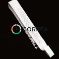 Ремешок сплошной нейлоновый белый Morellato A01U0054150017CR - 3