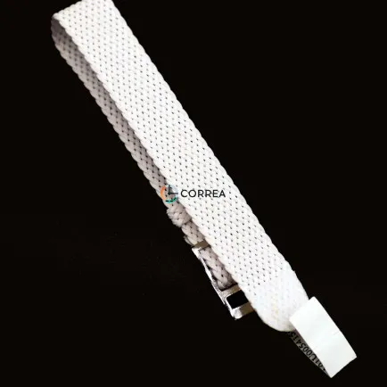 Ремешок сплошной нейлоновый белый Morellato A01U0054150017CR - 8