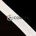 Ремешок сплошной нейлоновый белый Morellato A01U0054150017CR - 5