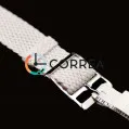 Ремешок сплошной нейлоновый белый Morellato A01U0054150017CR - 2