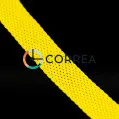 Ремешок сплошной нейлоновый желтый Morellato A01U0054150097CR - 5