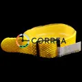 Ремешок сплошной нейлоновый желтый Morellato A01U0054150097CR - 1