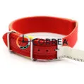 Ремешок сплошной нейлоновый НАТО красный Morellato A01U3154113883CR - 1