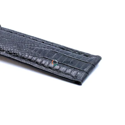 Ремінець шкіряний для годинника Rolex RR-001 - 10