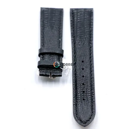 Ремінець шкіряний для годинника Rolex RR-001 - 7