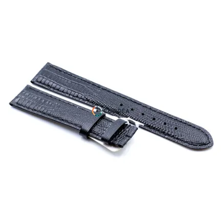 Ремінець шкіряний для годинника Rolex RR-001 - 8