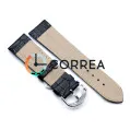 Ремешок кожаный для часов Tissot RT-005b - 4