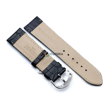 Ремешок кожаный для часов Tissot RT-005b - 9