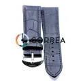 Ремешок кожаный для часов Tissot RT-005b - 3