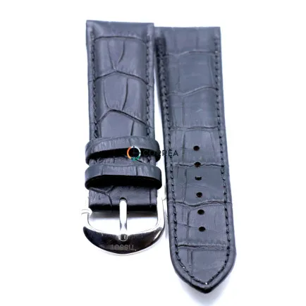 Ремешок кожаный для часов Tissot RT-005b - 8