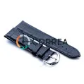 Ремешок кожаный для часов Tissot RT-005b - 2