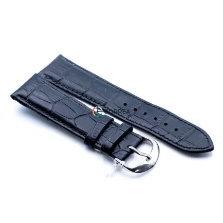 Ремешок кожаный для часов Tissot RT-005b - 7