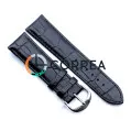 Ремешок кожаный для часов Tissot RT-005b - 1