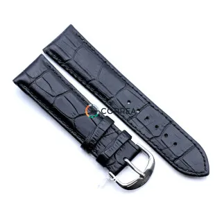 Ремешок кожаный для часов Tissot RT-005b