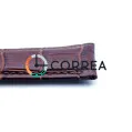 Ремешок кожаный для часов Tissot RT-005br - 5