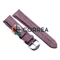 Ремешок кожаный для часов Tissot RT-005br - 1