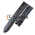 Ремешок кожаный для часов Tissot T085.407 коричневый T600033607 - 1