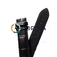 Ремінець шкіряний для годинника Tissot T122210 Чорний T600043622 - 4