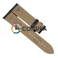 Ремешок кожаный для часов Tissot T063.610 коричневый T610031949 - 5