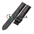 Ремешок кожаный для часов Tissot T097.407/417 коричневый T610035945 - 3