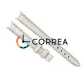 Ремешок кожаный для часов Tissot T094 Flamingo Белый T610036541 - 1