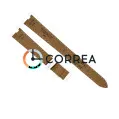 Ремешок кожаный для часов Tissot T094 Flamingo Белый T610036541 - 3