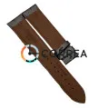 Ремешок кожаный для часов Tissot T122407/417 коричневый T610043025 - 4