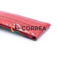 Ремешок из телячьей кожи Bandco красный UB1-42950 (RBC-024) - 4
