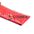 Ремешок из телячьей кожи Bandco красный UB1-52450 (RBC-010) - 4