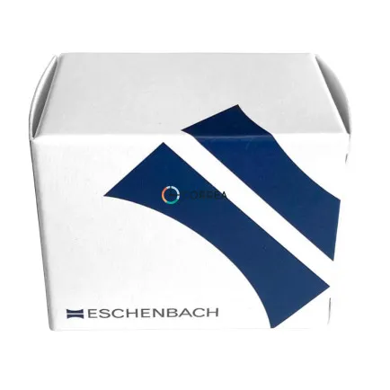 Профессиональная часовая лупа 3х Eschenbach 11243 - 6