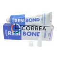 Прозрачный силиконовый герметик Resibond Astral Adhesives #1285A - 1