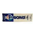 Прозрачный силиконовый герметик Resibond Astral Adhesives #1285A - 3
