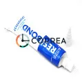Прозрачный силиконовый герметик Resibond Astral Adhesives #1285A - 2