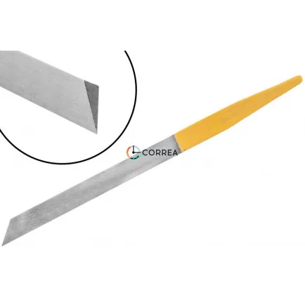 Штихель Messer №22, HSS Ferri #1628.22 - 3