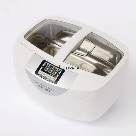 Мийка ультразвукова Codyson CD-4820 - 9