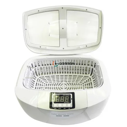 Мийка ультразвукова Codyson CD-4820 - 7