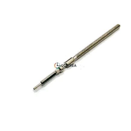 Переводной вал для механизма Chinese Automatic 8724 - 4