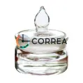 Баночка стеклянная для бензина и растворителей 60x30 Ruihua IB-001 - 5