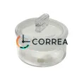 Баночка стеклянная для бензина и растворителей 60x30 Ruihua IB-001 - 3