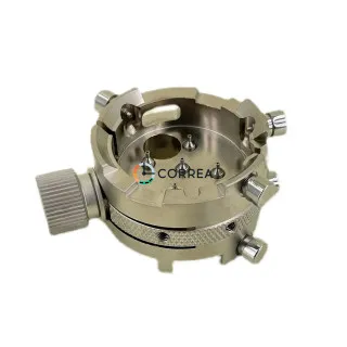 Держатель двусторонний для работы с механизмом ETA 7750/Sellita SW500 Ruihua Swiss Quality IDM-101