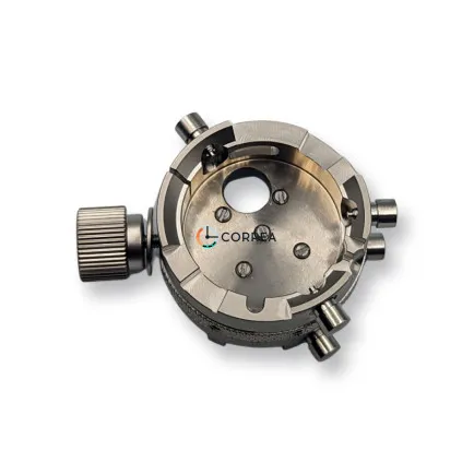 Держатель двусторонний для работы с механизмом ETA 7750/Sellita SW500 Ruihua Swiss Quality IDM-101 - 7