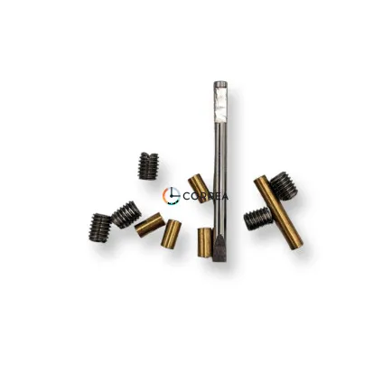 Держатель двусторонний для работы с механизмом ETA 7750/Sellita SW500 Ruihua Swiss Quality IDM-101 - 8