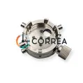 Держатель двусторонний для работы с механизмом ETA 7750/Sellita SW500 Ruihua Swiss Quality IDM-101 - 4