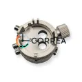Держатель двусторонний для работы с механизмом Zenith 400/Rolex 4130 Ruihua Swiss Quality IDM-102 - 4