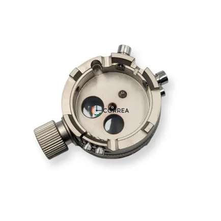 Держатель двусторонний для работы с механизмом Zenith 400/Rolex 4130 Ruihua Swiss Quality IDM-102 - 7
