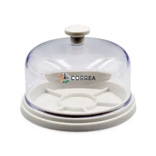 Колба для хранения механизмов Biaozhun Swiss Quality IDM-107