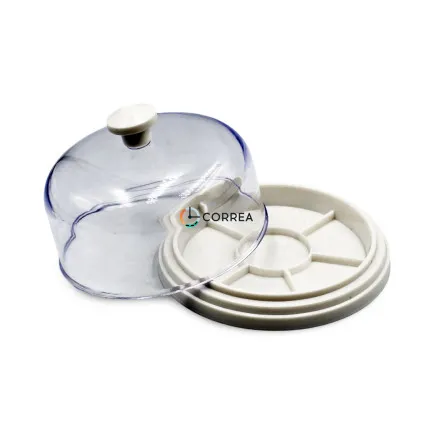 Колба для хранения механизмов Biaozhun Swiss Quality IDM-107 - 8