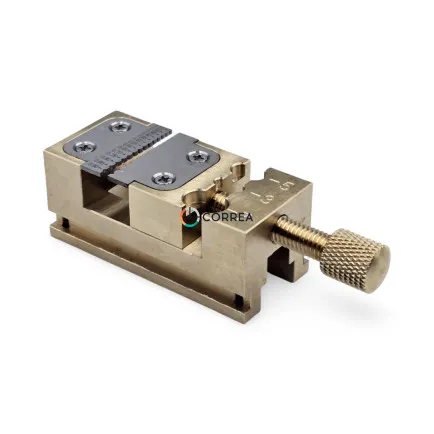 Тиски часовые многофункциональные Biaozhun Swiss Quality IDM-109 - 7