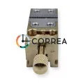 Тиски часовые многофункциональные Biaozhun Swiss Quality IDM-109 - 2