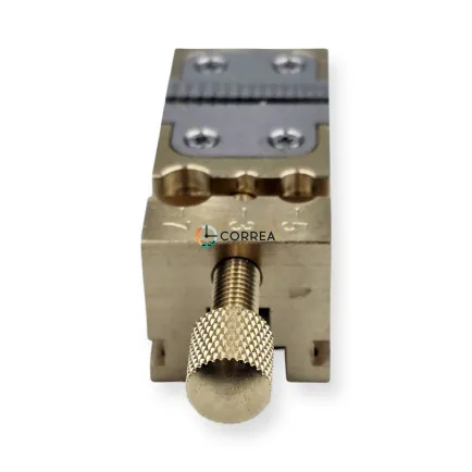 Тиски часовые многофункциональные Biaozhun Swiss Quality IDM-109 - 8